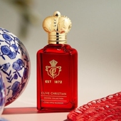 clive christian1872男士 香水克莱夫克里斯蒂安追龙X女士试香小样