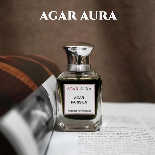 agaraura香水正品试香