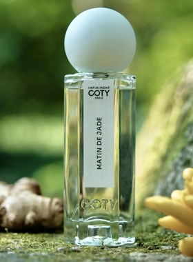 科蒂香水icp香檀月影INFINIMENT COTY PARIS暮光礼赞正品试香小样