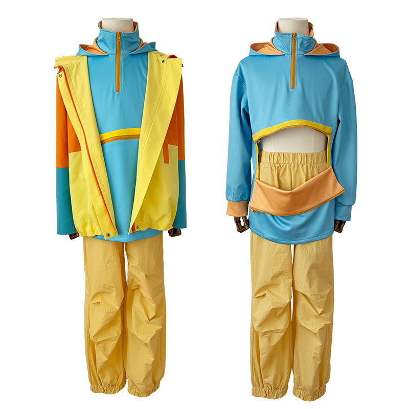 假面骑士cos 加布 生真cos服 动漫cosplay日常服卫衣裤子外套全套
