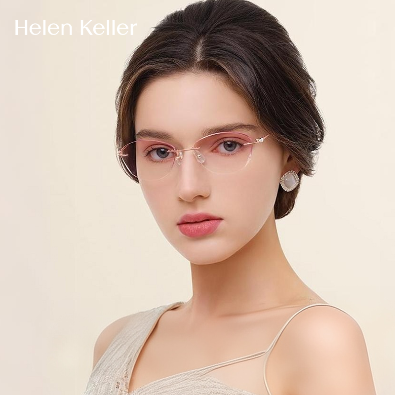 专业配镜1年质保配不准包退换