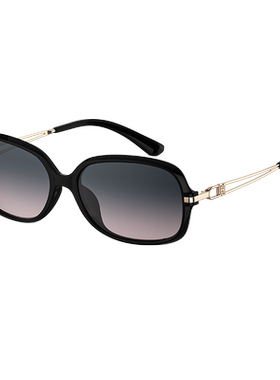 海伦凯勒墨镜近视可配度数