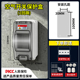 防水室外明装 配电箱家用户外强电源闸子防雨控制布线箱空气开关盒
