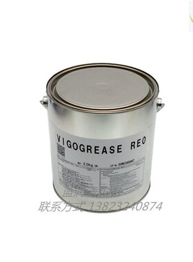 日本协同纳博特斯克NABTESCO VIGOGREASE REO专用机器人润滑油脂