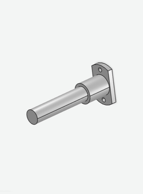 怡和达底座组件 腰孔/通孔RBX01/06/07/11/RBY01/06/11-D6-D6-D8