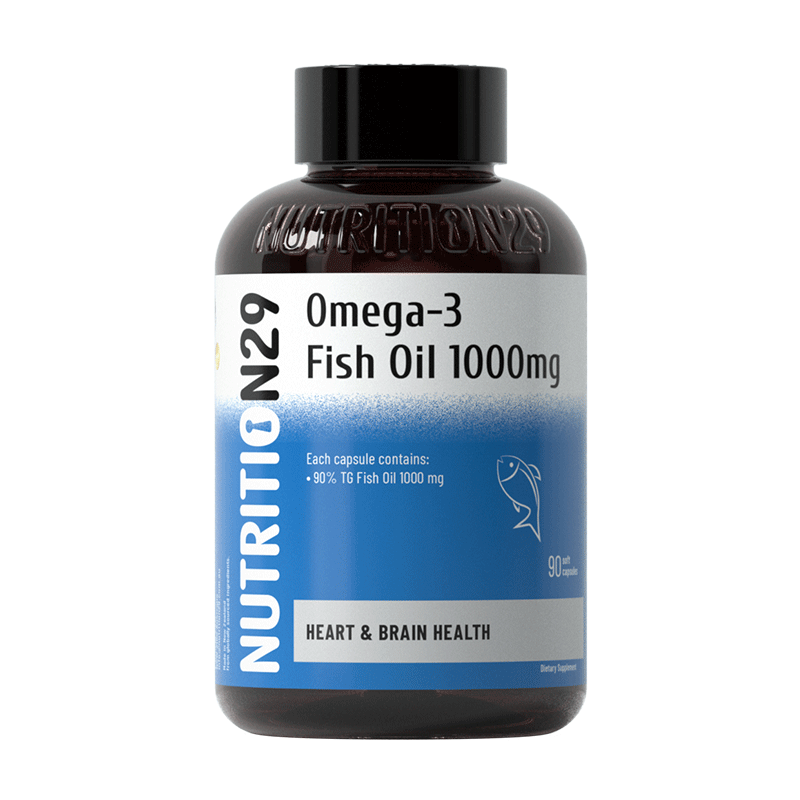 深海鱼鱼油软胶囊人用女生鱼肝油高浓度omega3官方旗舰epa进口