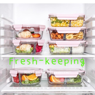 tempered glass dish microwave oven pan risotto dish rectan