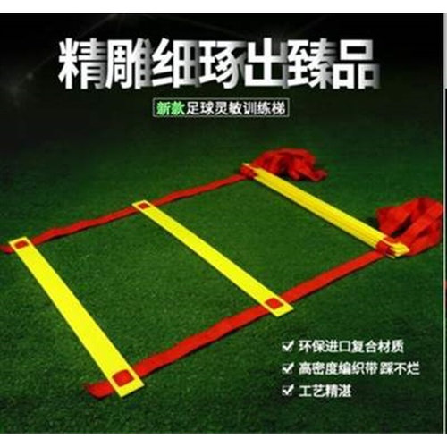 endurance footwork agility ladder exercise reaction speed