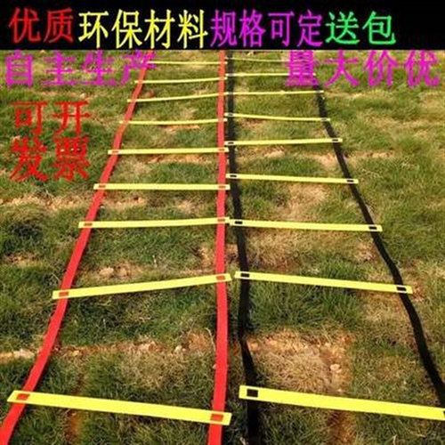 endurance footwork agility ladder exercise reaction speed