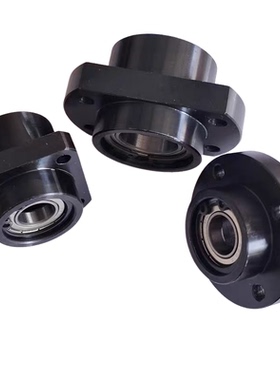 BFY02-6906ZZ-L50轴承座BFY01/02/06/11/12/16/21/22-6002ZZ-45