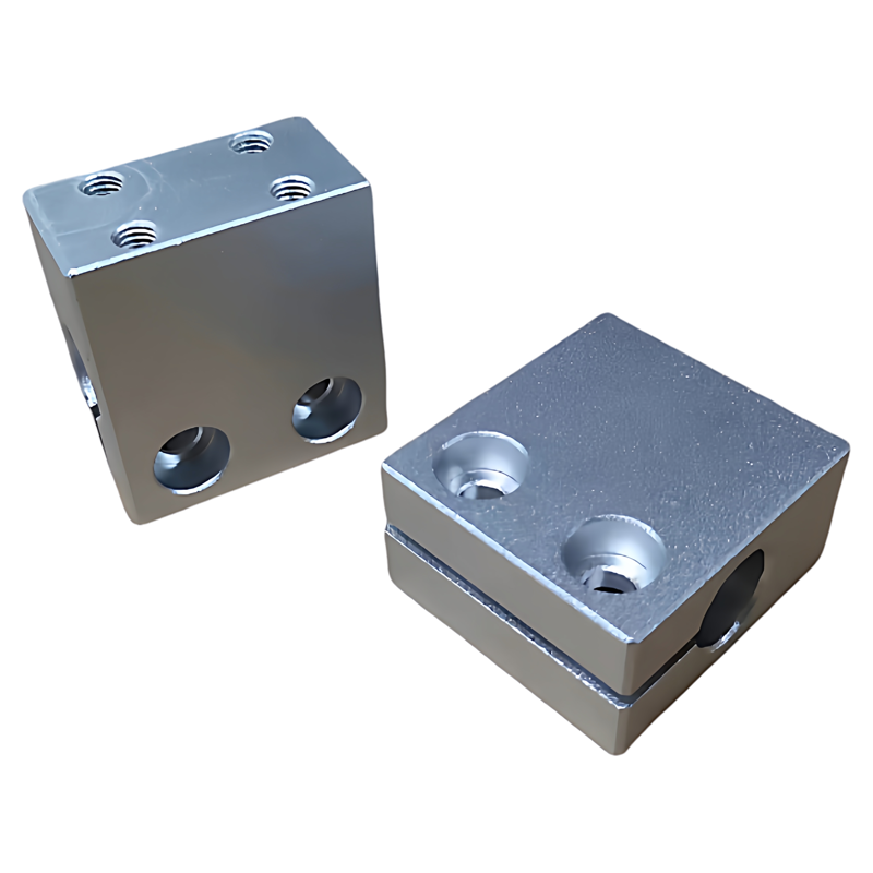 底座用支架无法兰型E-CLHB/E-CLHNM/E-CLHAM10/12/15/16/20/25/30