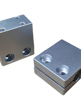 底座用支架无法兰型E-CLHB/E-CLHNM/E-CLHAM10/12/15/16/20/25/30