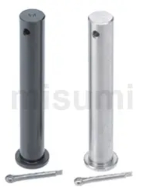 铰链销 带肩开口销固定型HCMG HCMGH SHCMG HCLGN HCLGHN SHCLGN,