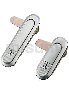 压缩锁紧式平面锁E-LXAT81/82-A82/A110/E-LXAX51-A88/A121/A147,