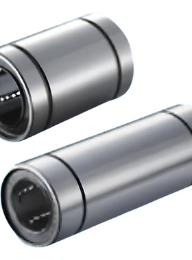 直柱型直线轴承LMC01/02/03-d4-d5-d6-d8-d10-d12-d13-d16-d20