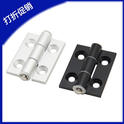 工业标准件型材用铝合金合页