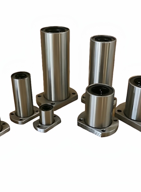 精密直线轴承C-LHFCM C-LHFSM8/10/12/13/16/20/25/30/35/40/50