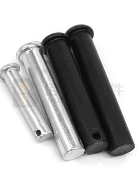 E-SHCLGHN铰链销 带开口销 E-SHCLGHN E-HCLGN3 4 5 6 8 10 12 14