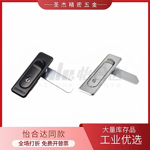 圣杰XAT/AAX机柜平面锁