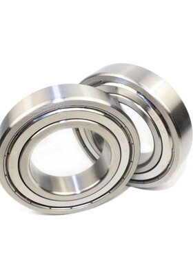 不锈钢深沟滚珠轴承SB6806ZZ SB6807ZZ SB6808ZZ SB6809ZZ 6810ZZ