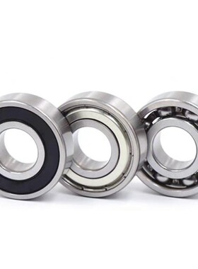 高转速深沟球精密轴承BAU6306Z/6307Z/6308Z/6309Z/6310Z/-B/-J