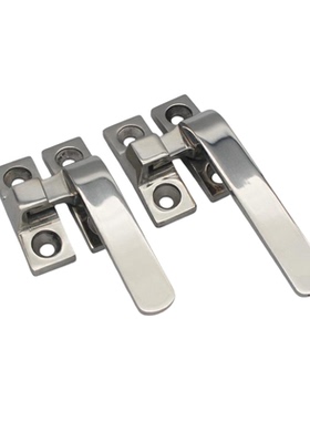 标准件FHS31/41-L80/L100旋转扣LDB LDA-80/100不锈钢把手LCR拉手