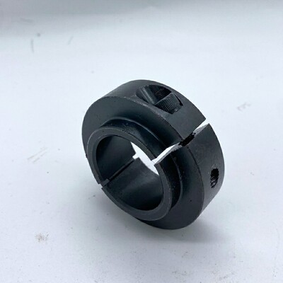 钢制轴承固定环开口台阶