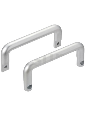 侧装拉手 304不锈钢工业把手UWANY120/E-LUWANY120/XAG96/97-L120