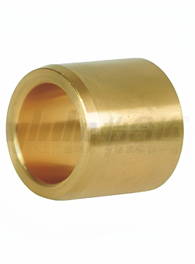 无油衬套青铜铸件OFG01/02-d13/d15/d16-L10/12/15/20/25/30/40