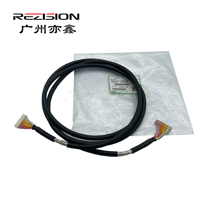 rezision1350连接线复印机配件