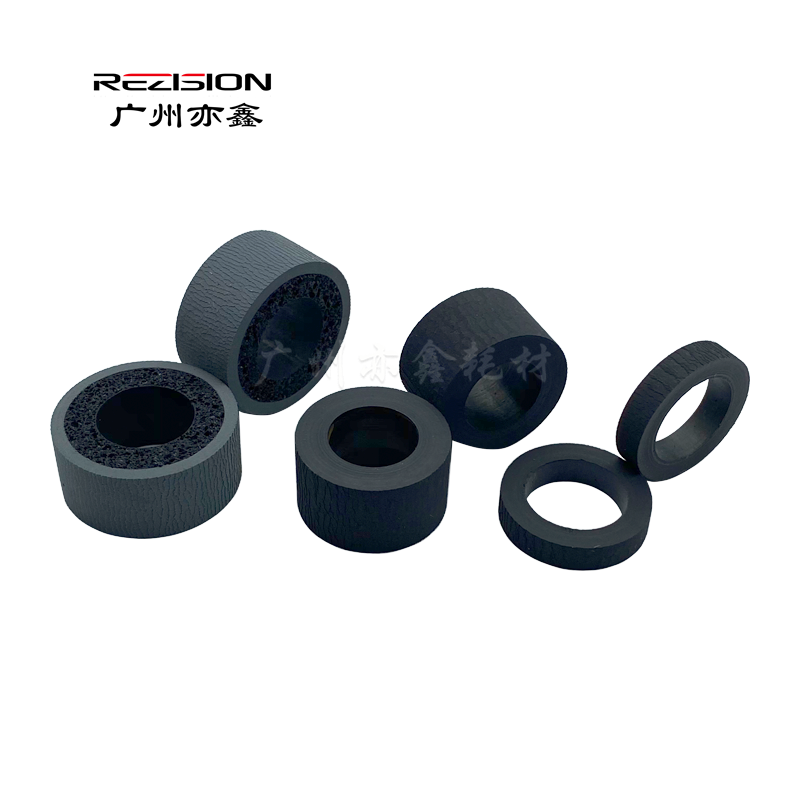 rezision适用KV-S4065搓纸皮
