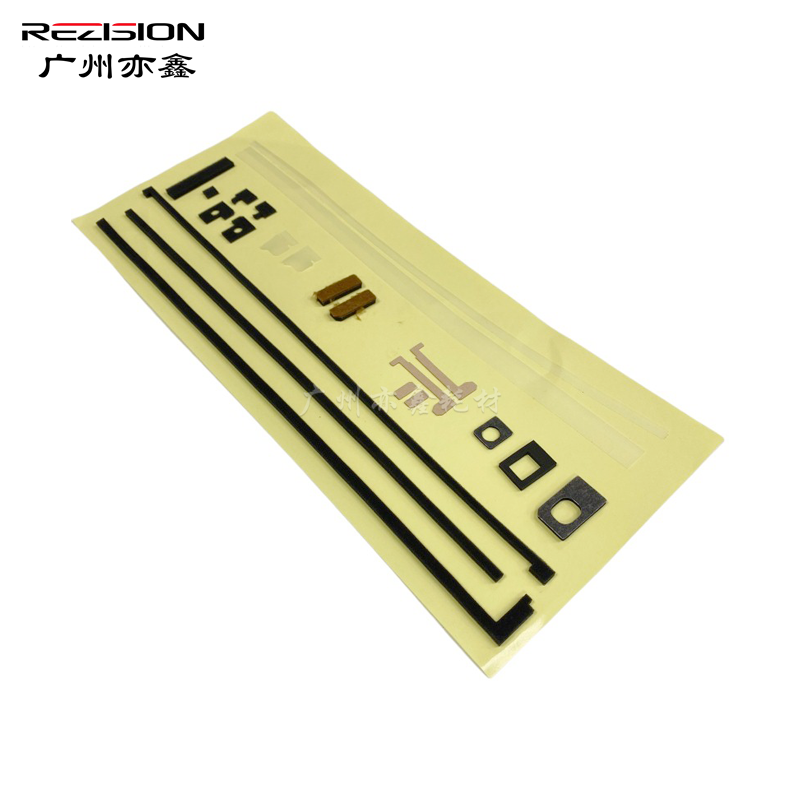 rezision适用套鼓海绵显影仓密封