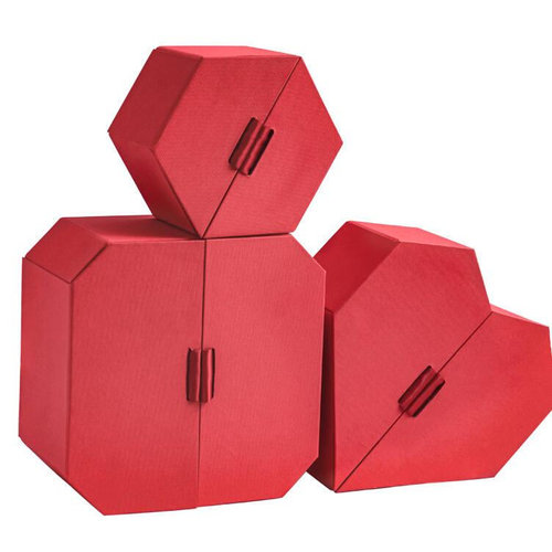 新品Emptby Box gift box zexquisite ceremony insS style advan