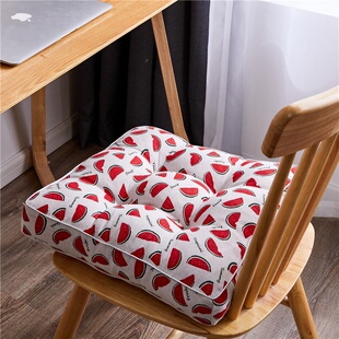 极速Longd office sitting room public chair car cushion
