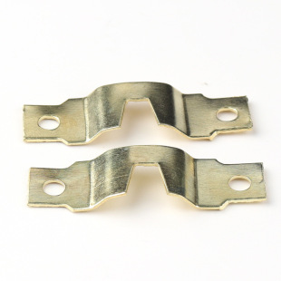 concealed hardware hanging gold stra Photo horizontal frame