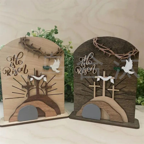 Empty Tomb 