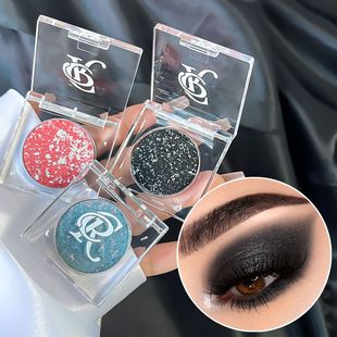 Diamond Monochrome eye Choose Pearl Broken shadow Lig Rasme