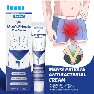 Men'sItchingCream,Private