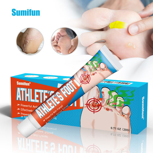 Sumifuplasterathletesfoot