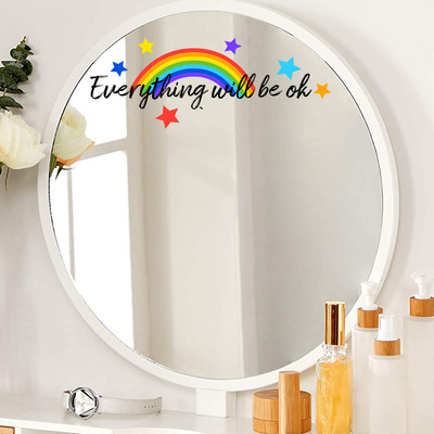 CT4050RainbowBeautification