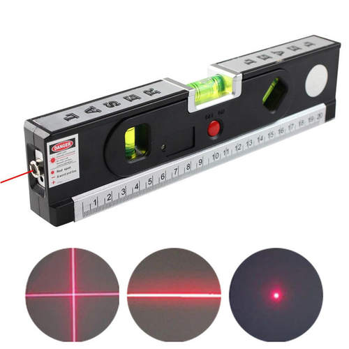 Laserlevelinfraredwiremak