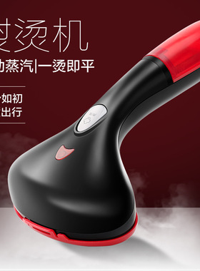 Portable Mini Ironing Machine, Household Handheld Hanging I