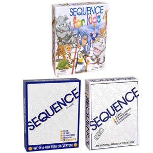 Version sequence classic sequence maze fancy Gomoku board g