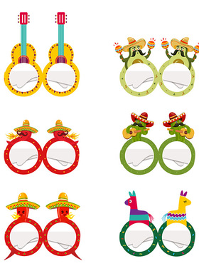 Children's birthday decorations, colorful party photography