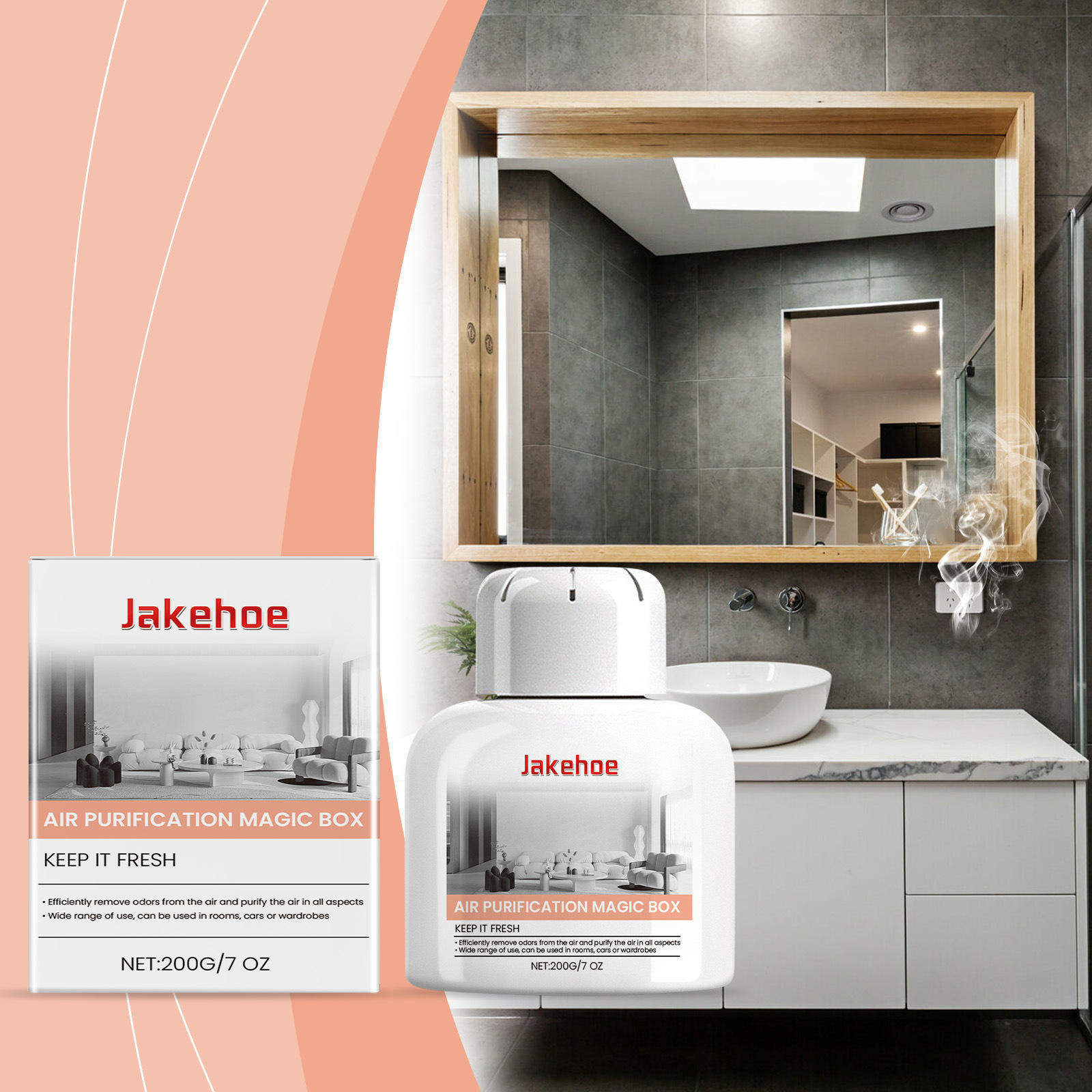 JAKEHOEairpurifierpurifies