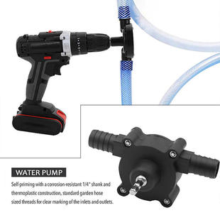 drill Household convenie hand pump small water
