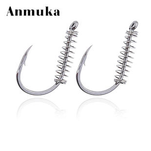 Iseni spring hook, silver carp, bighead carp, explosive hoo