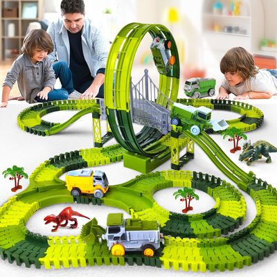 ChildrensRailEngineeringCa