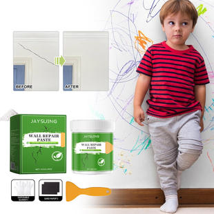 paste repair wall waterp household indoor for Jaysuing
