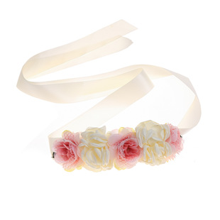 New Forest style Super Fairy Girl Waist Cover Accessory Sim